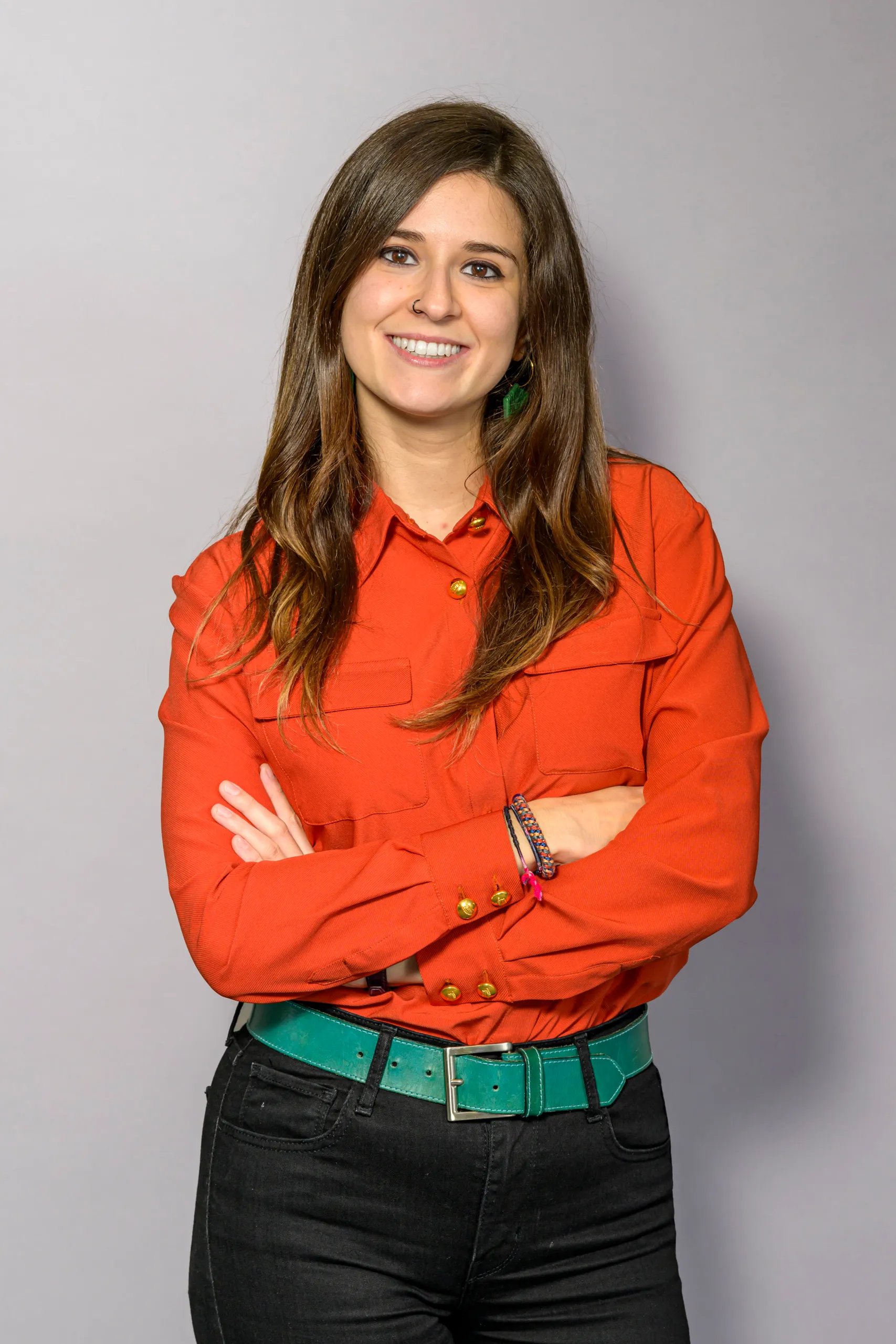 Cristina González Gonzalo