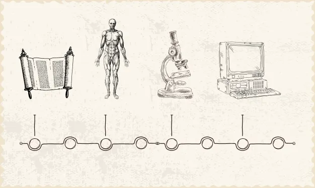 A short overview of the history of pathology: origins, early days, and the transition to novel technologies