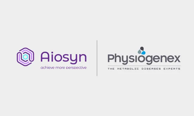 Aiosyn and Physiogenex partner to enhance kidney disease drug development