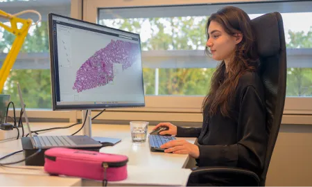 AI Act and Digital Pathology: Navigating New Regulations