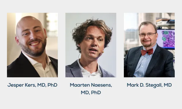 Aiosyn announces the formation of a Scientific Advisory Board to guide the continued development of its Kidney AI Suite