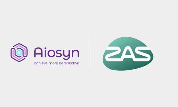 ZAS Netwerk partners with Aiosyn to evaluate AI-powered mitosis detection in clinical settings