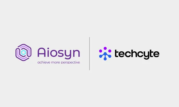 Techcyte and Aiosyn collaborate to integrate AI-powered slide QC and mitotic counting into the Fusion™ digital pathology platform