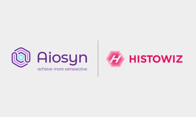 Aiosyn and HistoWiz partner to improve kidney disease research through AI-powered preclinical studies