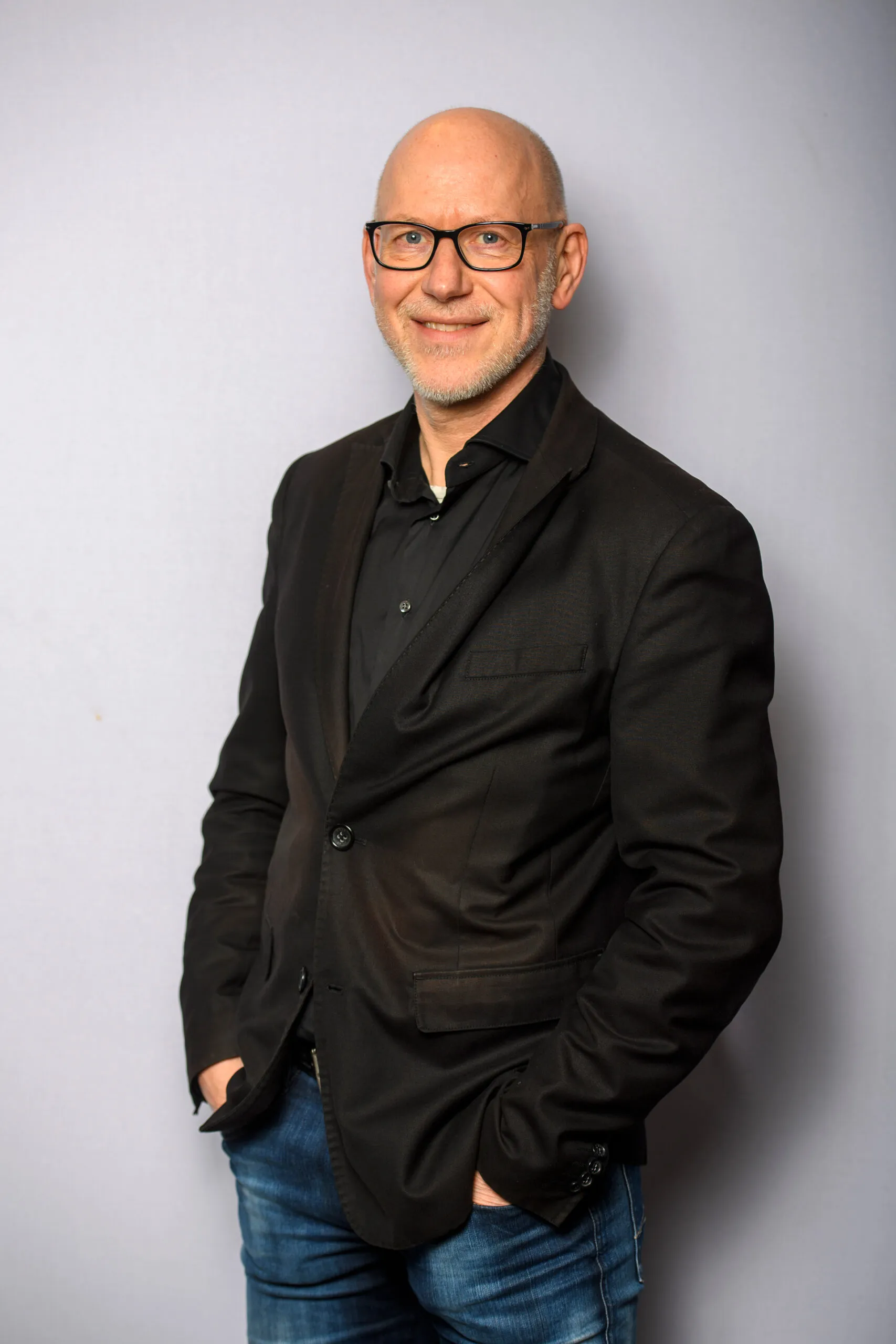 Jeroen van der Laak
