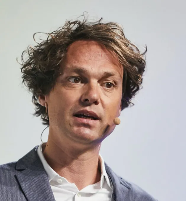 Maarten Naesens, MD, PhD