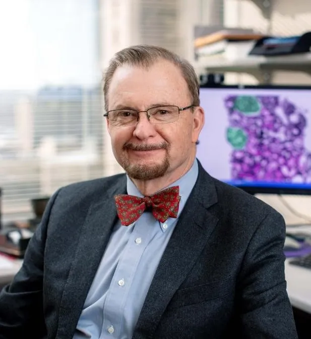 Mark D. Stegall, MD
