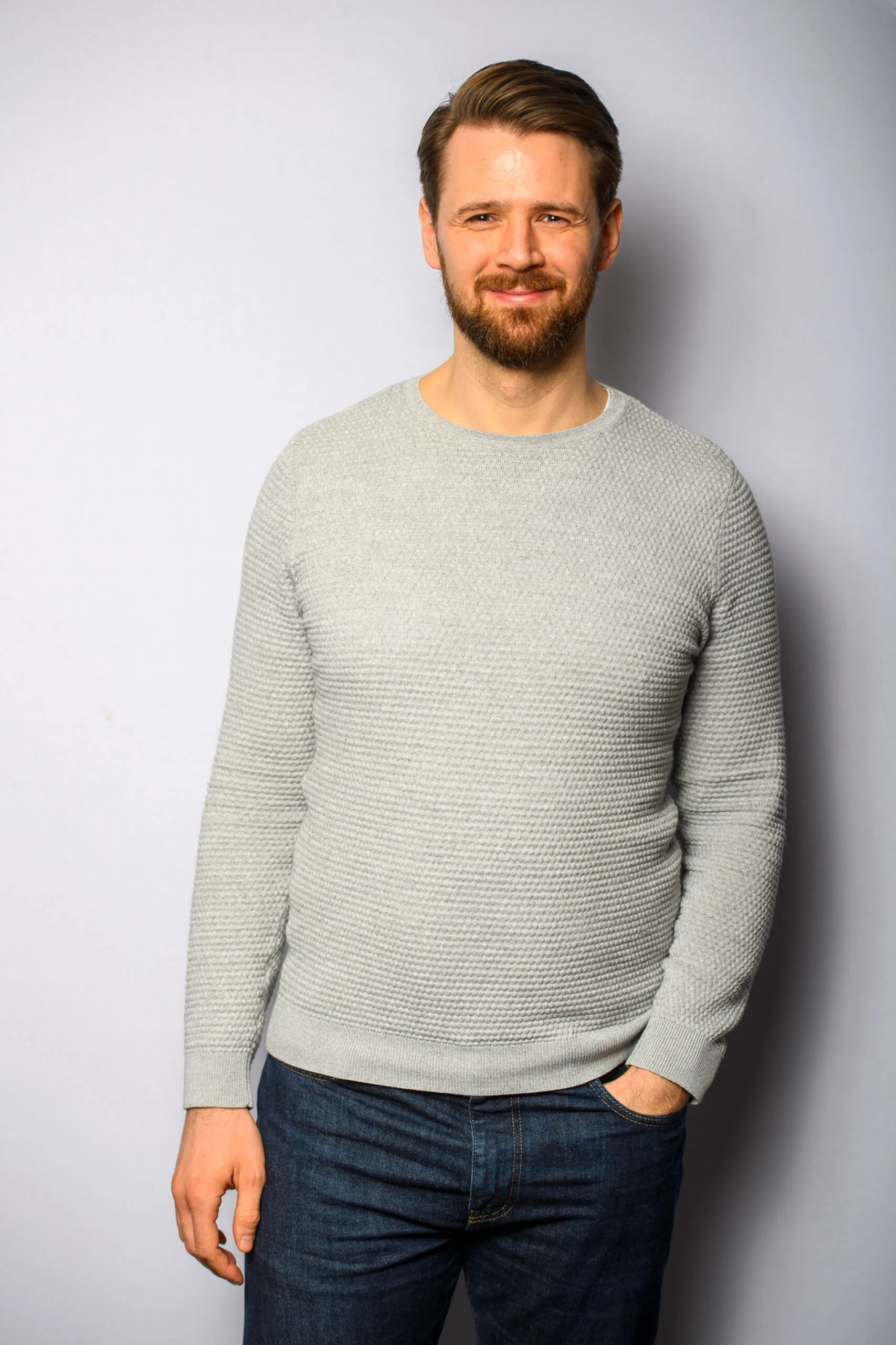Peter Bandi