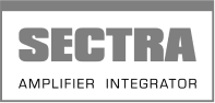 Sectra Amplifier