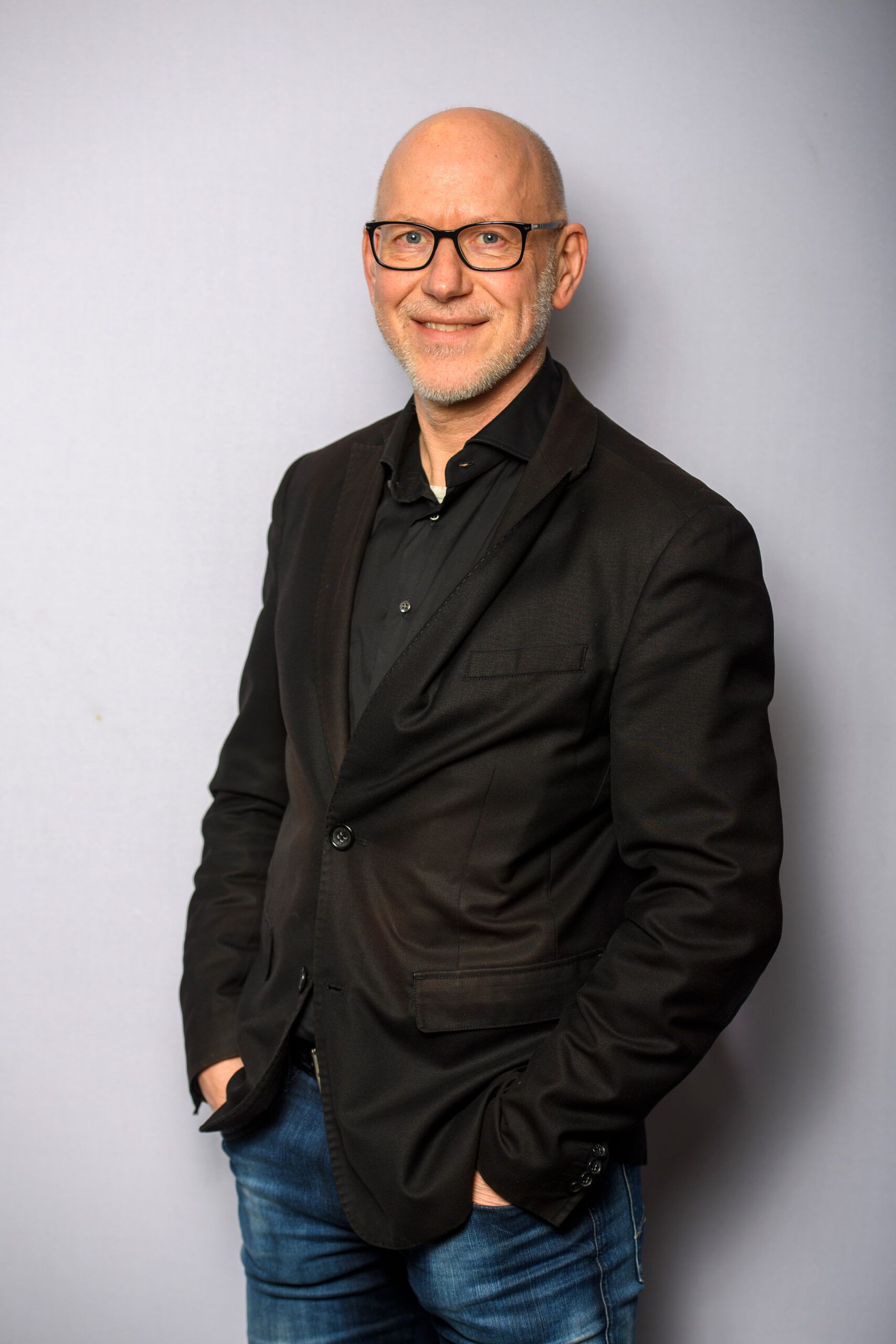Jeroen van der Laak