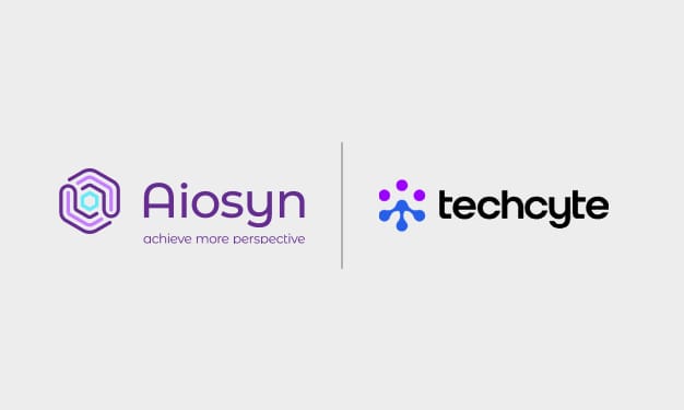 Aiosyn and Techcyte partner to integrate AI in existing pathology workflows