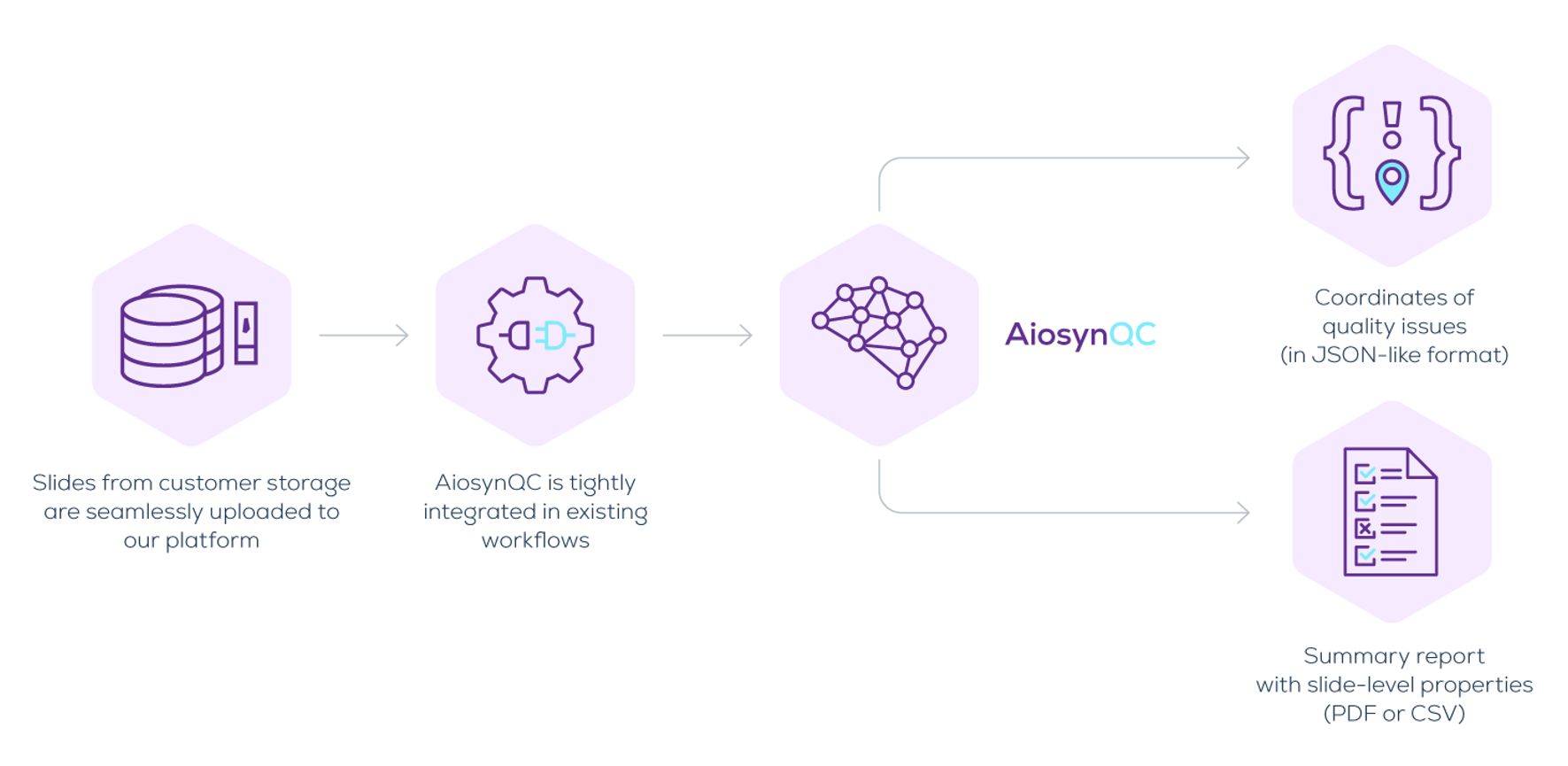 AI & Data Providers